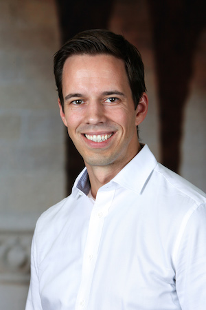 Dr. Dan Meyer